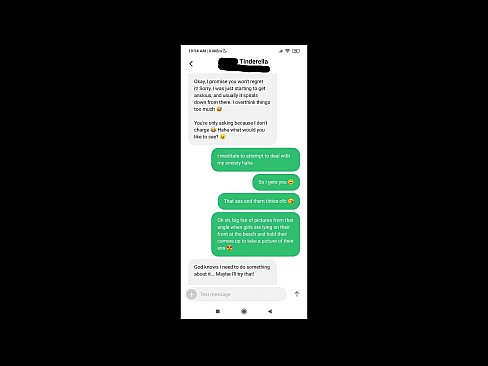❤️ Do môjho háremu som pridal novú PAWG z Tinderu ( vrátane rozhovoru s Tinderom) Porno vk na nás sk.sexarxiv.ru